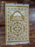 Молитвенный коврик вариант №.26