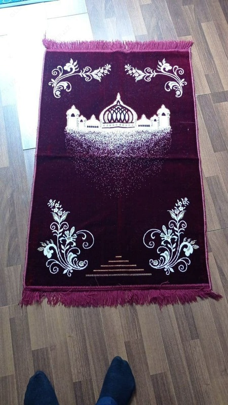 Namoz gilamchasi 29 -son