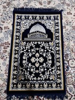 Молитвенный коврик вариант №.33