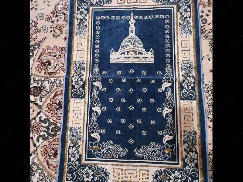 Namoz gilamining 35 -varianti