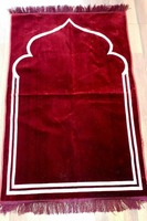 Молитвенный коврик вариант №.37