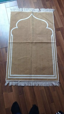 Namoz gilamining 42 -varianti