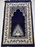 Молитвенный коврик вариант №.43