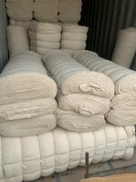 Нетканый полотно - по запросу