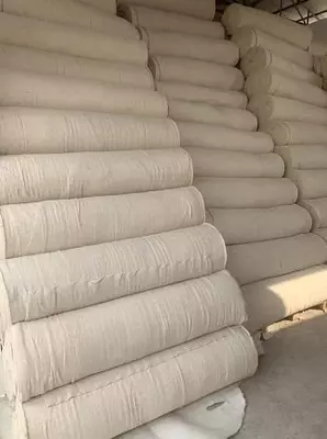 To'qilmagan mato (oq) - Narx so&#039;rov asosida