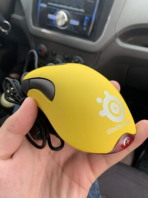 Microsoft mouse 1.1 - 502 455.7 сум / шт.