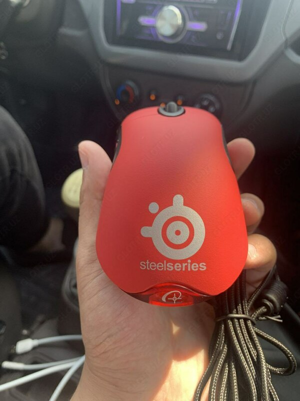 Microsoft mouse 1.1 Goods