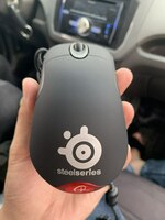 Microsoft mouse 1.1 - Goods