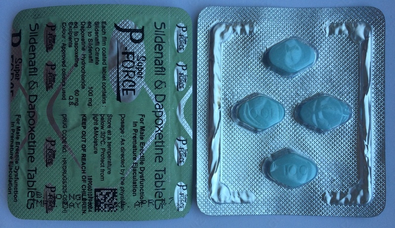  ВИАГРА 0 1 N12 ТАБЛ П/ПЛЕН/ОБОЛОЧ - 