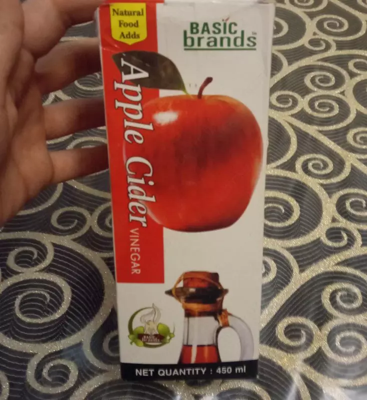 Яблочный сидр