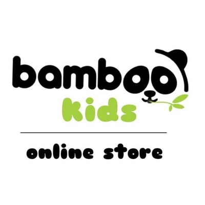 Bamboo🐼Kids