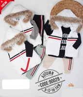 Комплект одежды №1 - 138 000 сум