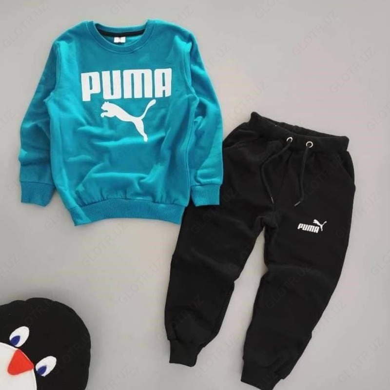 Костюм №3 - 118 000 сум