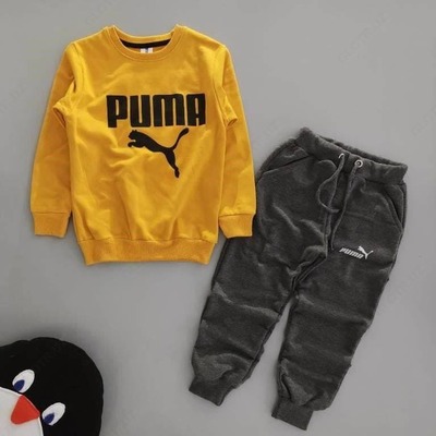 Костюм №3 - Bamboo🐼Kids