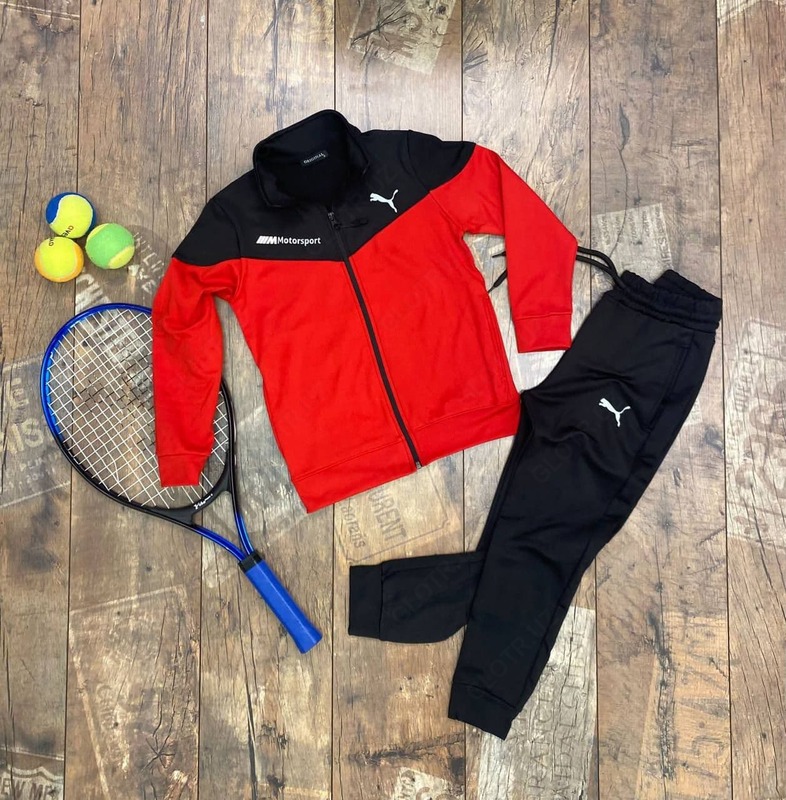 Спортивные костюмы №2