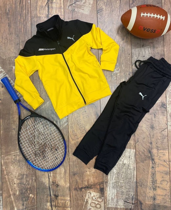 Спортивные костюмы №2 - 202 000 сум