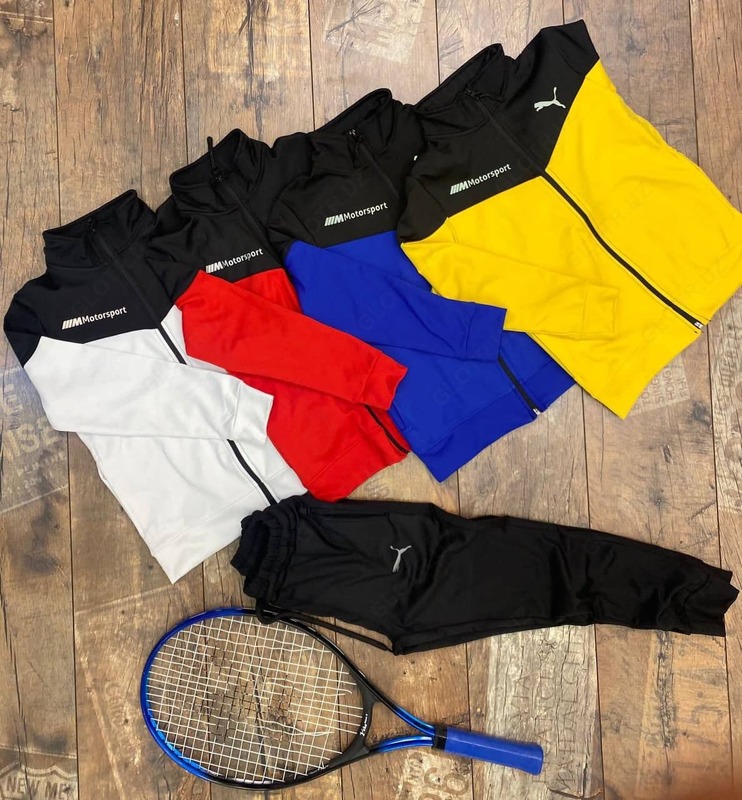 202 000 сум Спортивные костюмы №2