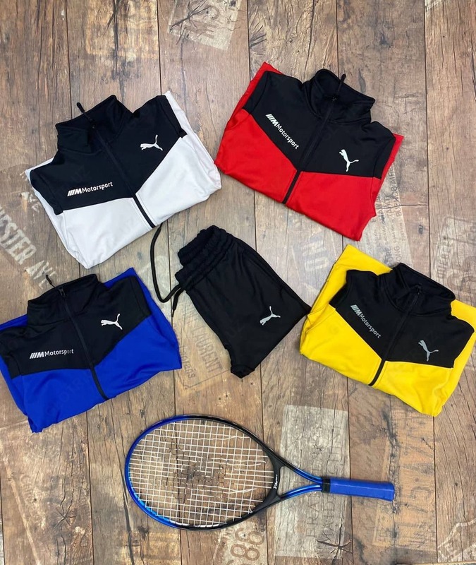 Спортивные костюмы №2 Только в розницу