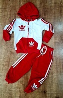 Sport kiyimlari №3 - 173 000 so'm