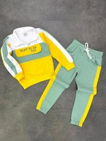 Sport kiyimi №4 - 158 000 so'm