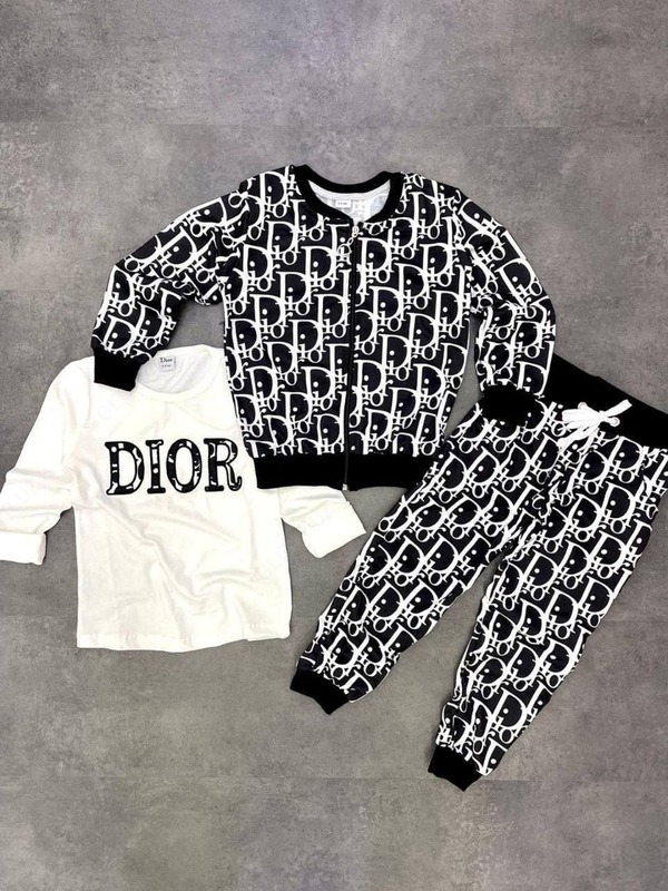 Спортивный костюм №6