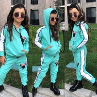 Подростковый костюм №1