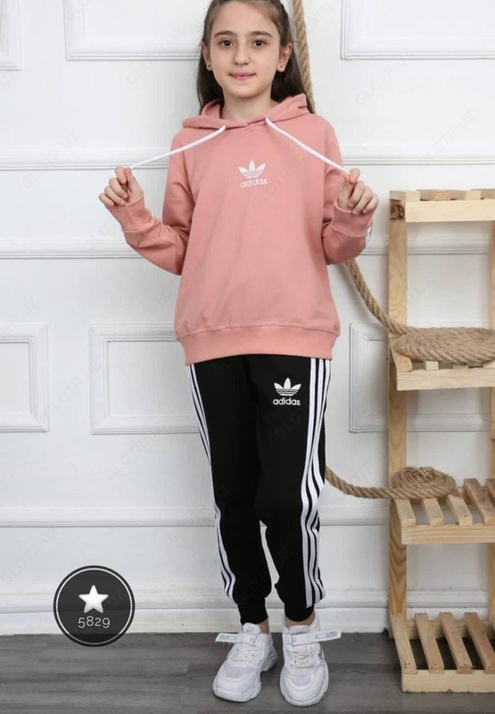 Костюм двойка