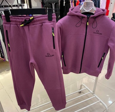 Ikki qismli kostyum (o'smir)№2