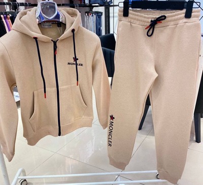 Ikki qismli kostyum (o'smir)№2 Bambuk bolalar