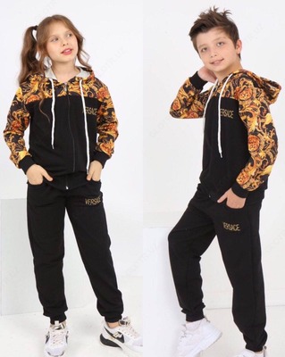 Ikki qismli kostyum (o'smir)№3