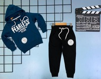 Детский костюм №4