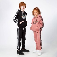 Детский костюм №5 Bamboo🐼Kids