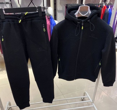 Костюм двойка ( подростковый)№5