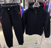 Костюм двойка ( подростковый)№5