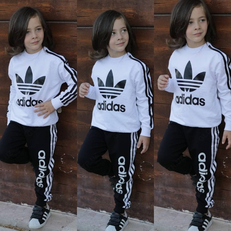 Костюм двойка ( подростковый) №6