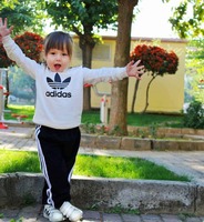 Костюм двойка ( подростковый) №6 - 165 000 сум