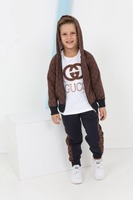 Детский костюм №6