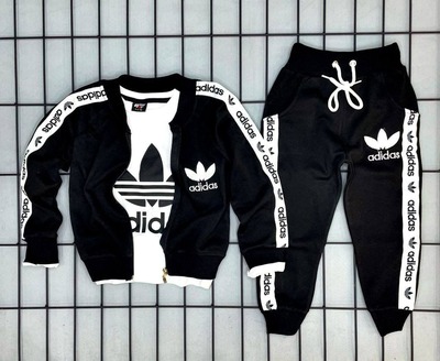 Детский костюм №7