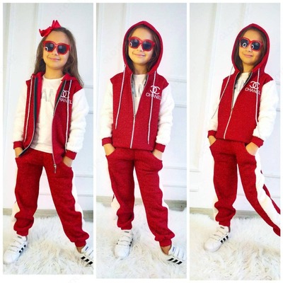 Костюмы тройка ( детские) №1 Только в розницу