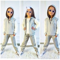 Костюмы тройка ( детские) №1 Bamboo🐼Kids