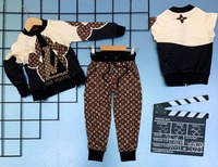 Костюмы тройка ( детские) №4 - 150 000 сум