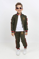 Костюмы тройка ( детские) №6 - 174 000 сум