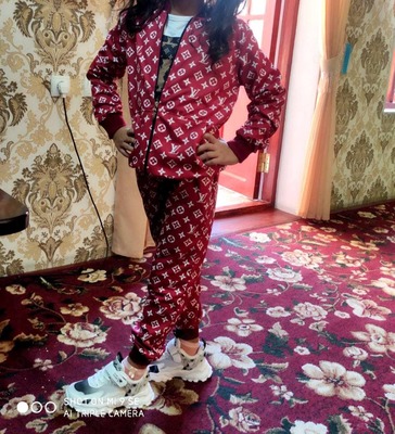 Костюм двойка ( подростковый) №8