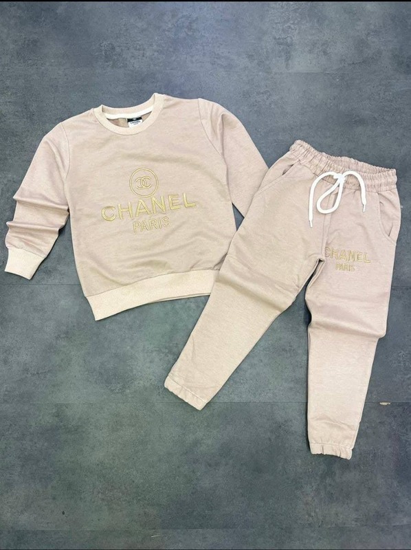 Костюм двойка №6 - 140 000 сум