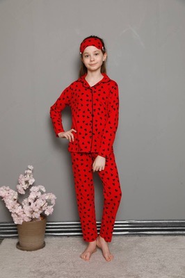 Детская пижама №1 - 114 000 сум / шт.