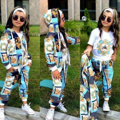 Ikki qismli kostyum №6 - 153 000 so'm / dona