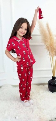 Детская пижама №2 - 109 000 сум / шт.