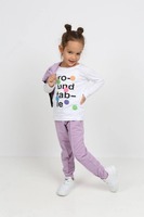 Uch qismli kostyumlar (bolalar uchun) №8 - 148 000 so'm