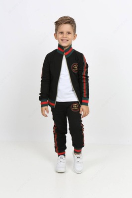 Костюмы тройка ( детские) №9