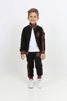 Костюмы тройка ( детские) №9 - 172 000 сум